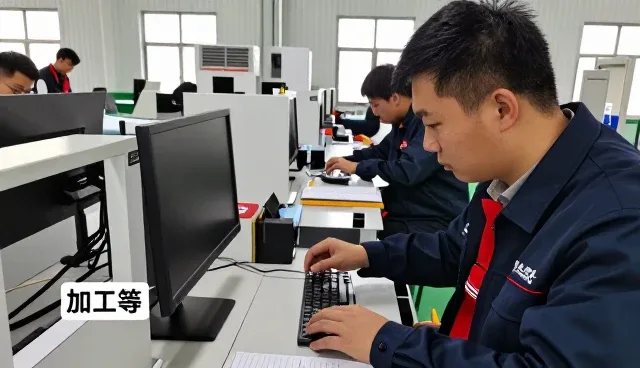 批量生产提升新建楼盘整体体验