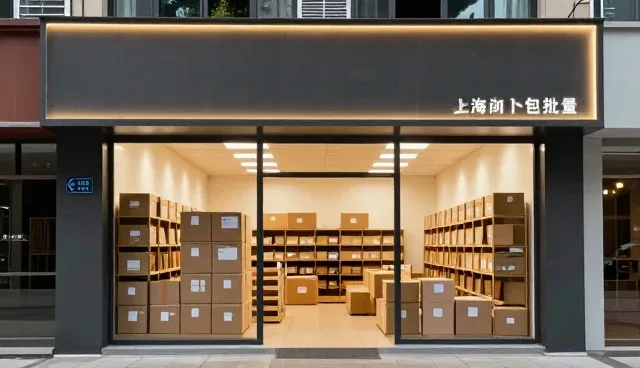 包装配送故障排查中的流程优化实践